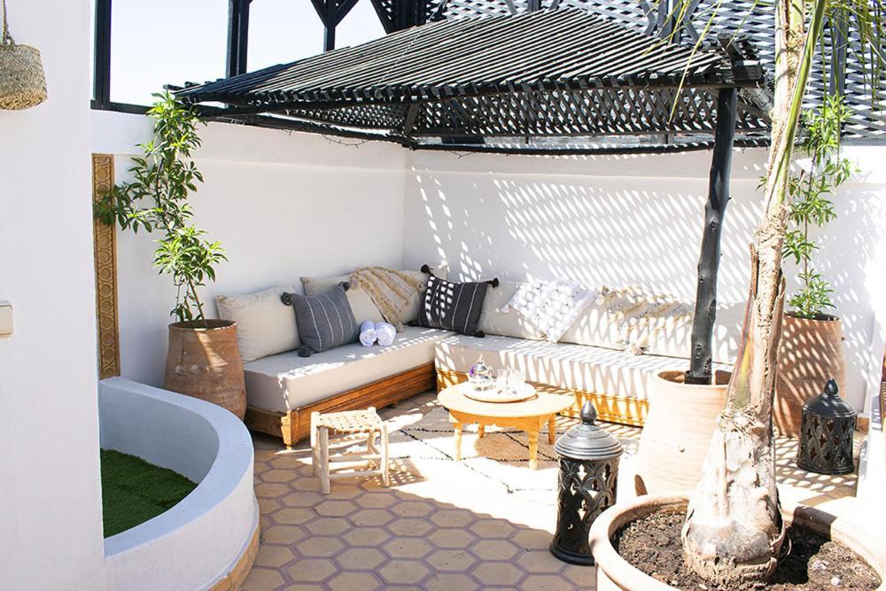 Сasa de vacaciones Riad Zefyr *
