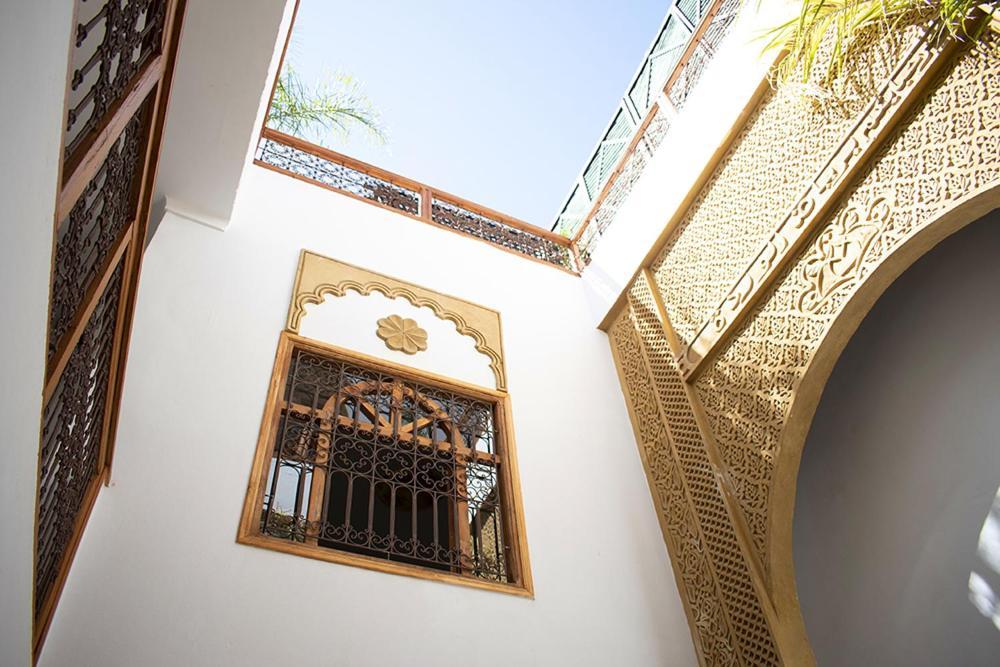 Riad Zefyr Сasa de vacaciones