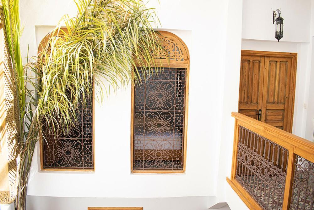 Riad Zefyr Сasa de vacaciones Marrakesh