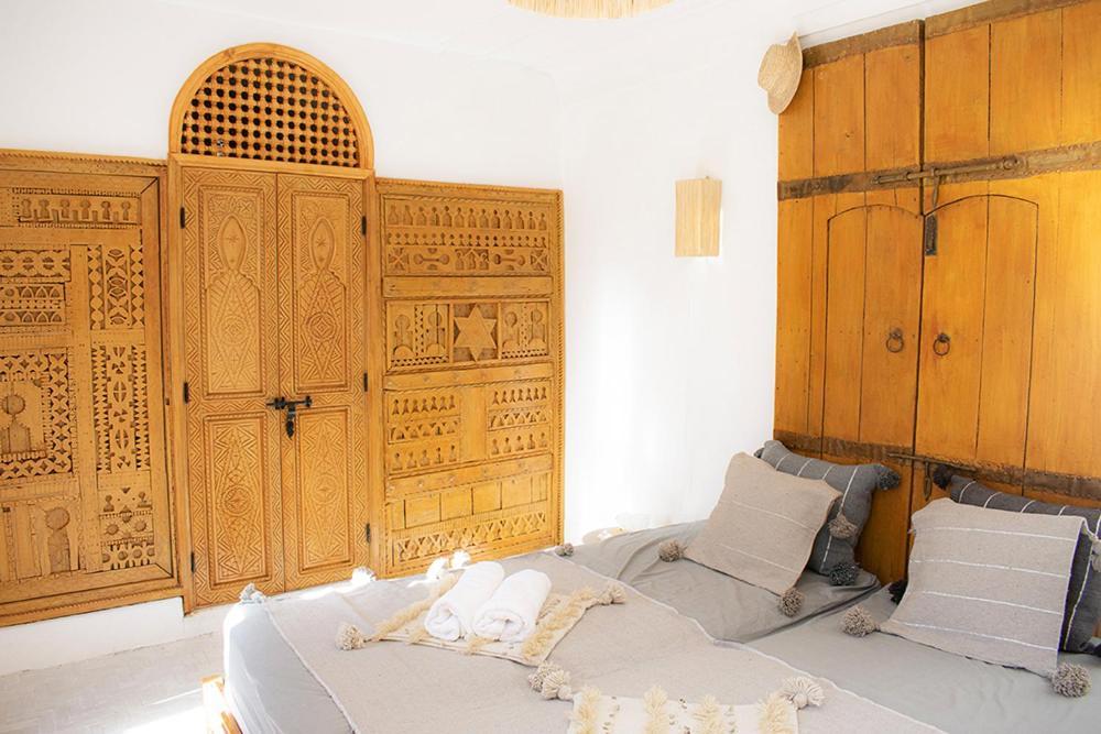 Riad Zefyr Сasa de vacaciones